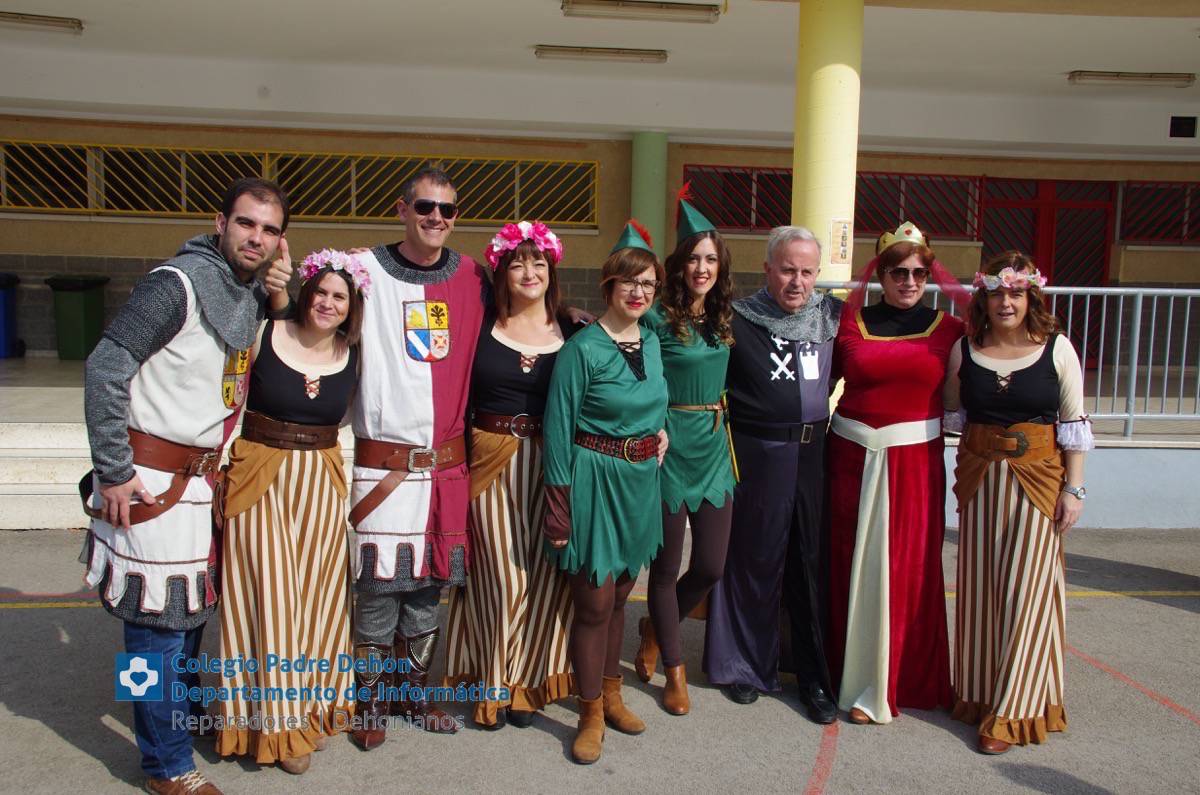 Semana dehoniana 156